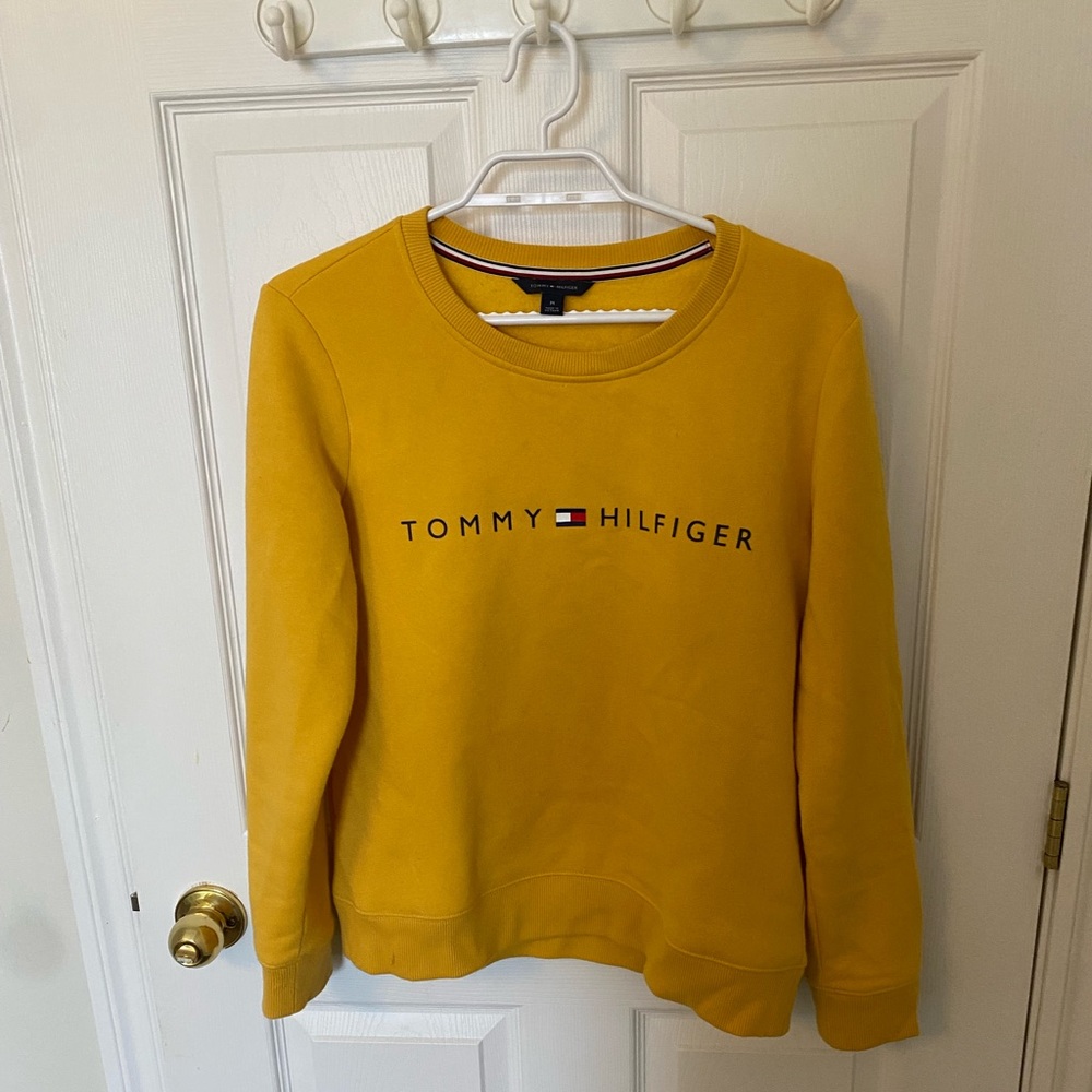 Tommy Hilfiger Sweater